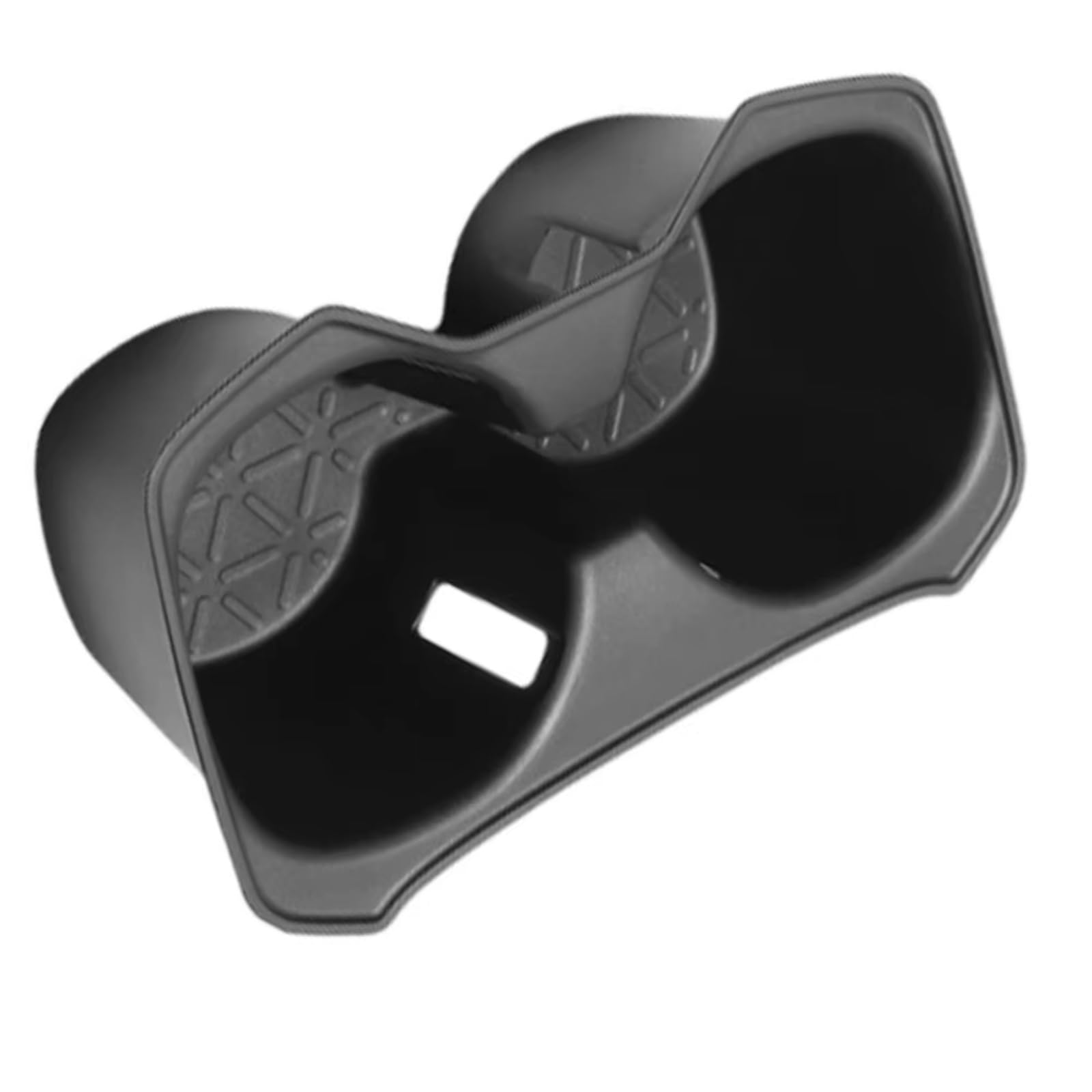 Insert de console centrale Toyota RAV4 avec boîte de rangement d'accoudoir et porte-gobelet