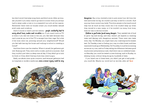 Unstoppable Us, Volume 1: How Humans Took Over the World, from the author of the multi-million bestselling Sapiens - Image 10