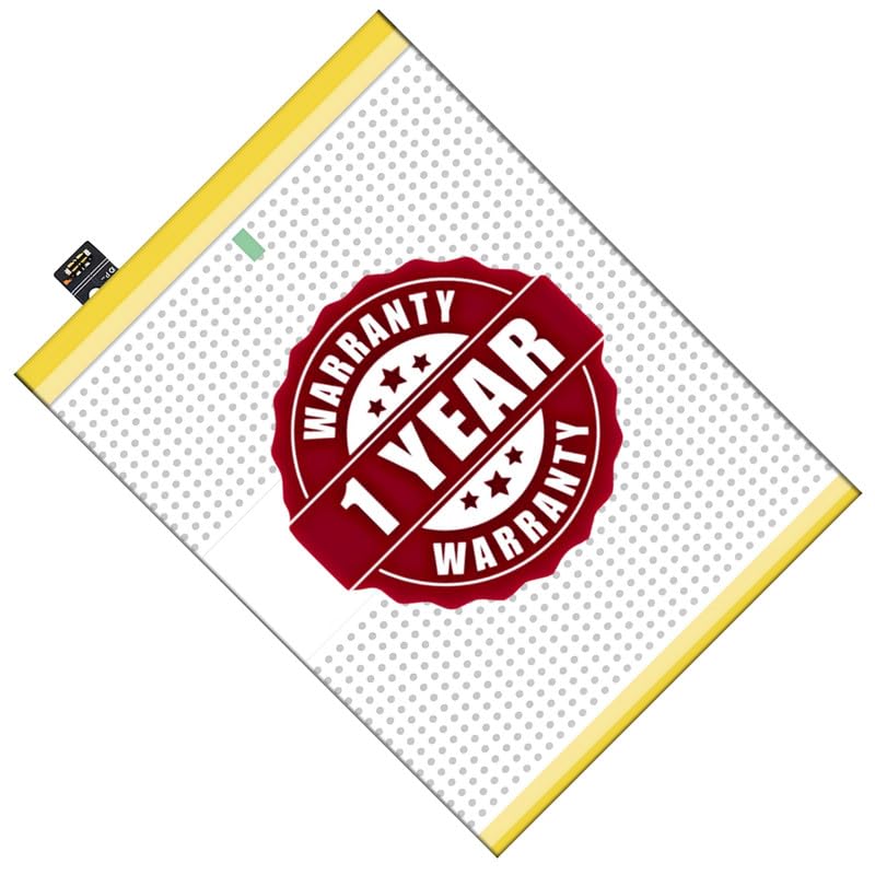 Image of Original B-E8 Battery Compatible with Vivo V11 | Vivo V11i | Vivo Y97 (V1813A, V1813T) - (3315.mAh) - 1 Year Warranty JK1