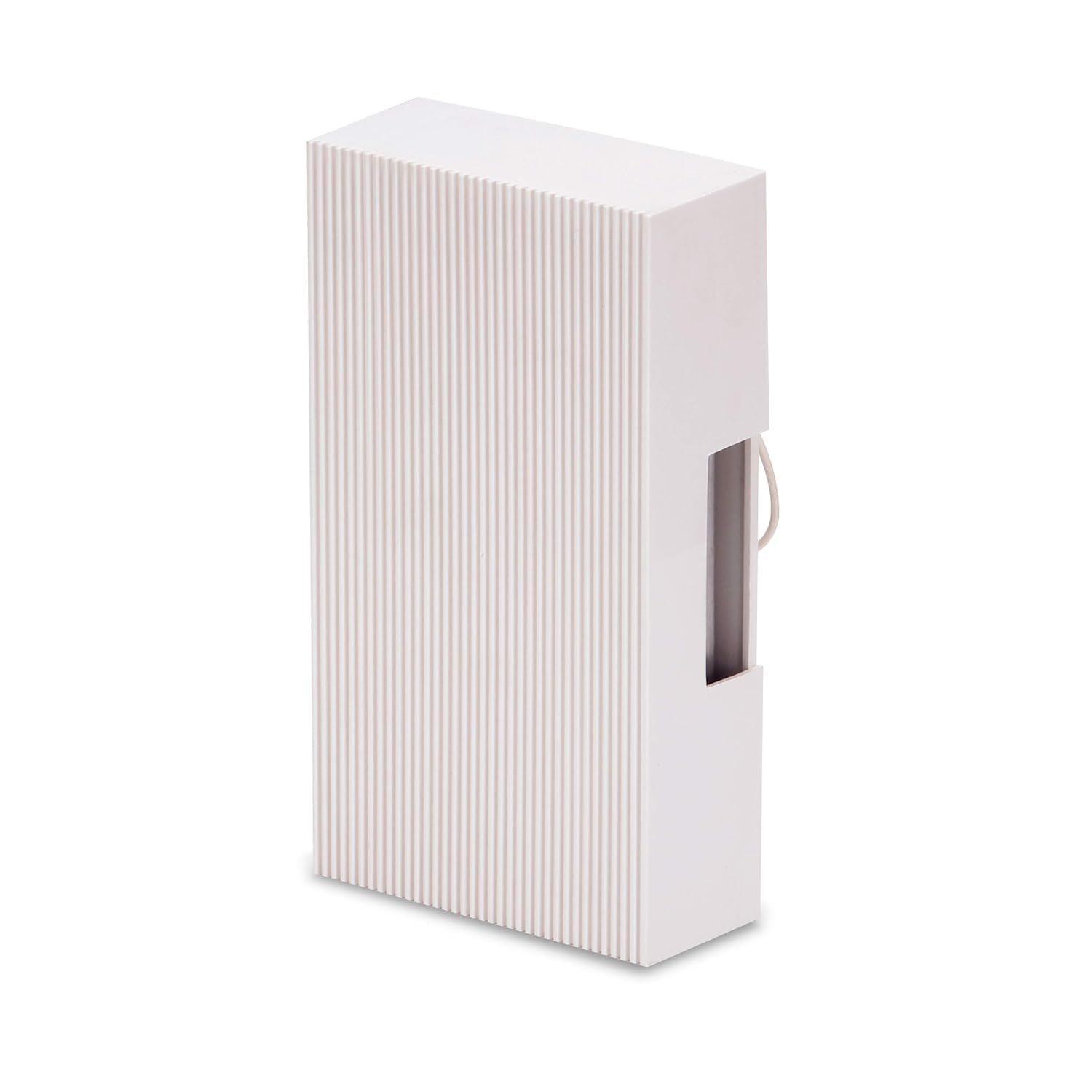 Alex Ding Dong Door Bell (White)-image-14