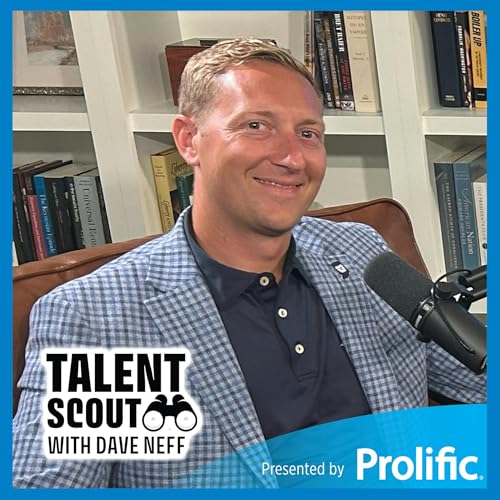 『Butler Athletic Director Grant Leiendecker on Final Fours, NIL and the Butler Way』のカバーアート