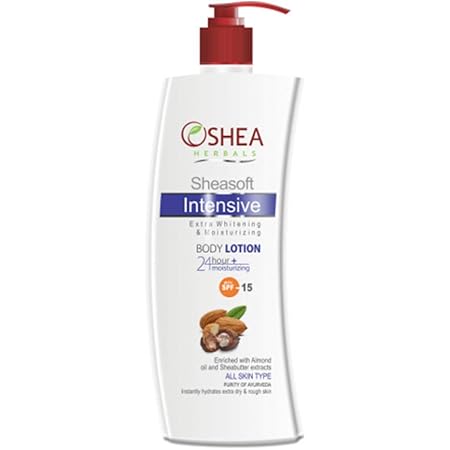 oshea herbals cocoa honey moisturizing lotion