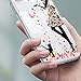 LJSM Funda para ZTE Blade A5 2020 + Protector de Pantalla Cristal...