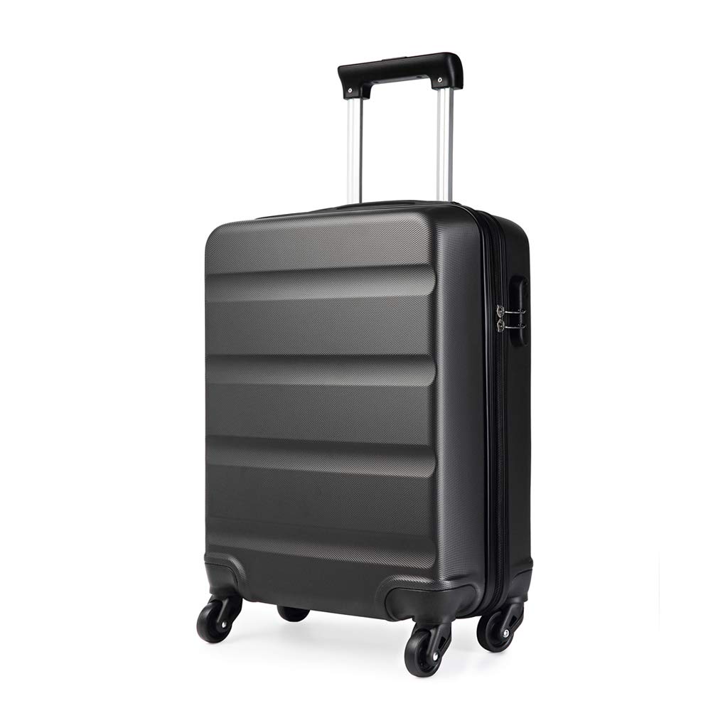 kono cabin suitcase