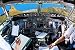 Produktbild Flugsimulator Erlebnisflug für 60 Minuten in der Boeing 737 am Flughafen Düsseldorf, Hamburg oder München