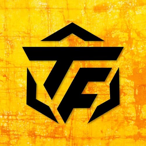 Couverture de Trotsa Fara