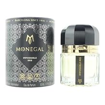 Ramon monegal impossible iris eau de parfum 50 ml