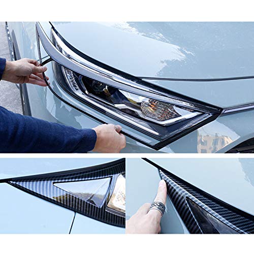 【新品未開封】50系rav4用ヘッドライトカバー 楽天市場】MEKOMEKOトヨタ RAV4 50系 ヘッドライト ガーニッシュ