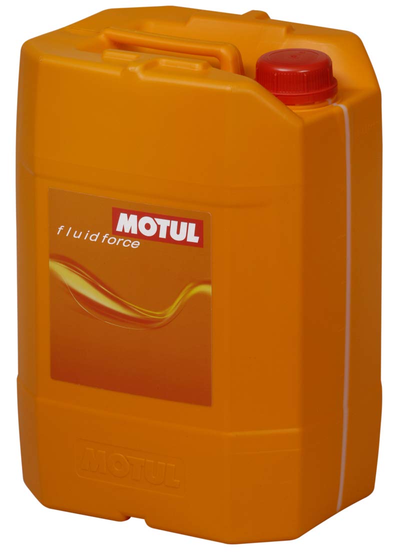 Amazon.com: Motul 8100 X-Clean + 5W30 20L : Automotive