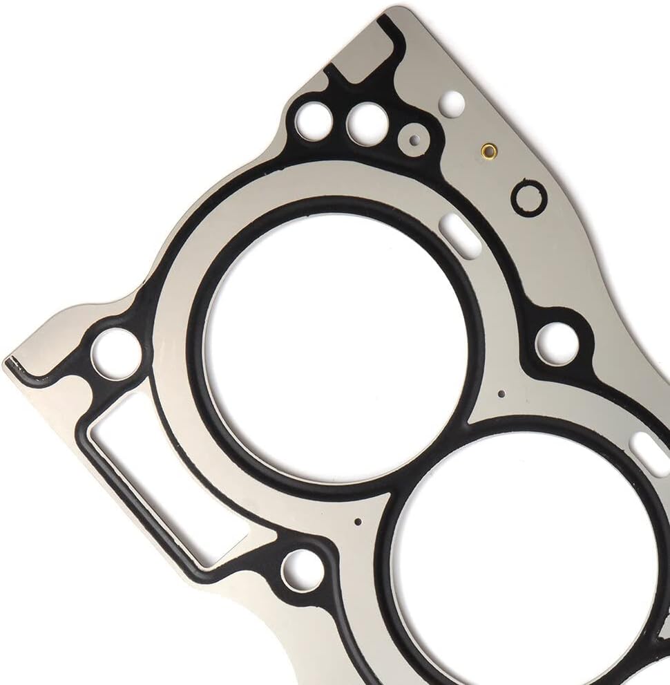 Cylinder MLS Multi-Layered Head Gasket Fits for Nissan for Altima for Sentra 2.5L DOHC 02-06 QR25DE