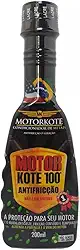 MOTORKOTE 100 - CONDICIONADOR DE METAIS 100% SINTETICO ANTIFRICCAO