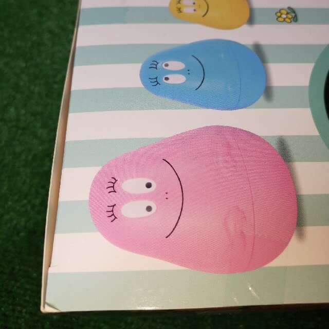 Amazon.co.jp: バーバパパ マトリョーシカ : おもちゃ