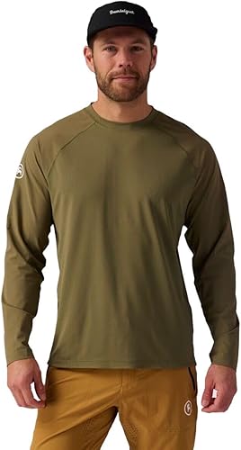 Backcountry, Empire Long-Sleeve Jersey - Men's