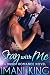 Stay With Me (A BWWM Russian Billionaire Romance Novel) (Imani's Russian Billionaire Series Book 1)
