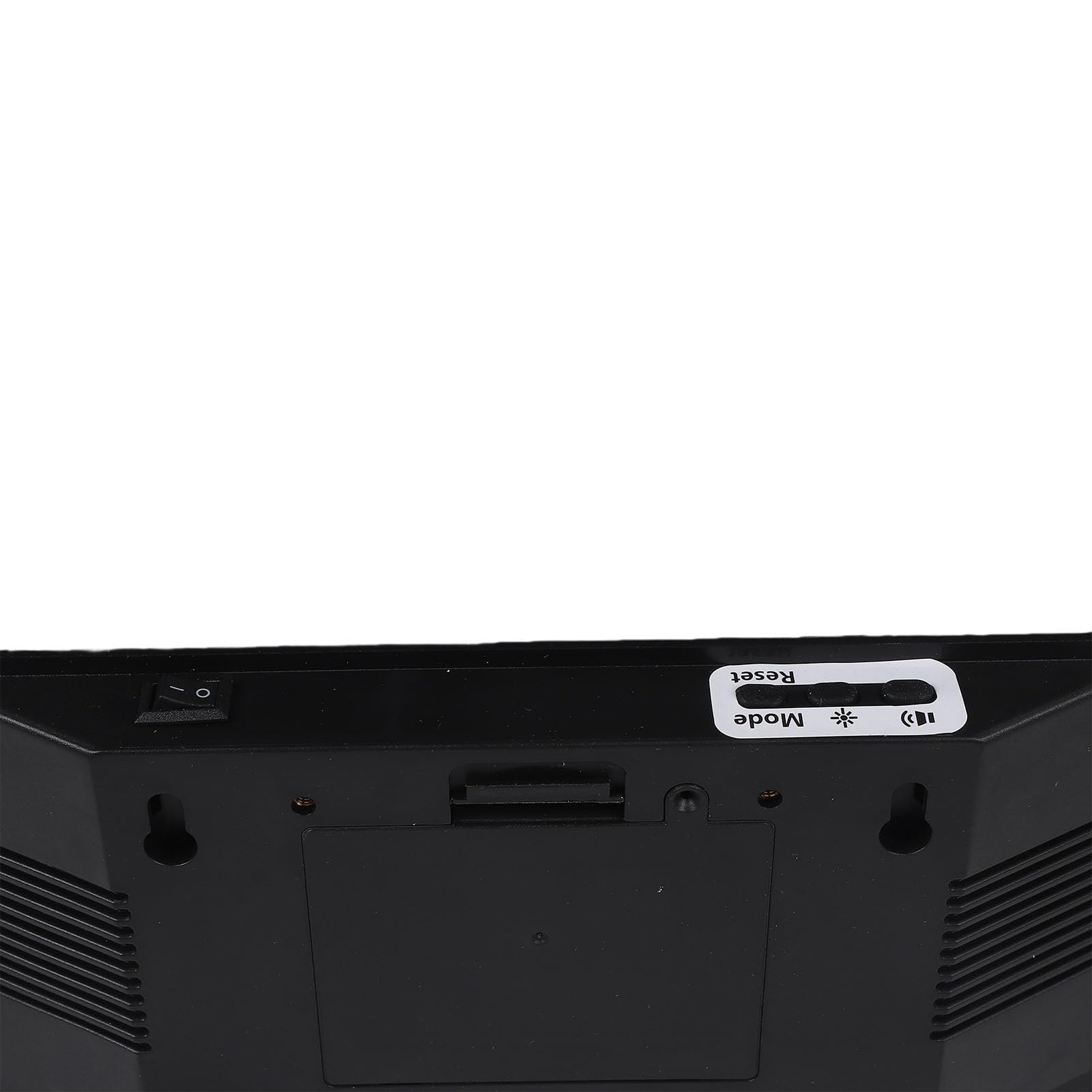 aqxreight Elektronische Baseball-Anzeigetafel mit Fernbedienung, 5-stelliges LED-Display für Klare Sicht, Digitaler Softball- und Basketball-Ergebnisanzeiger für Spiele Im Innen- und Außenbereich