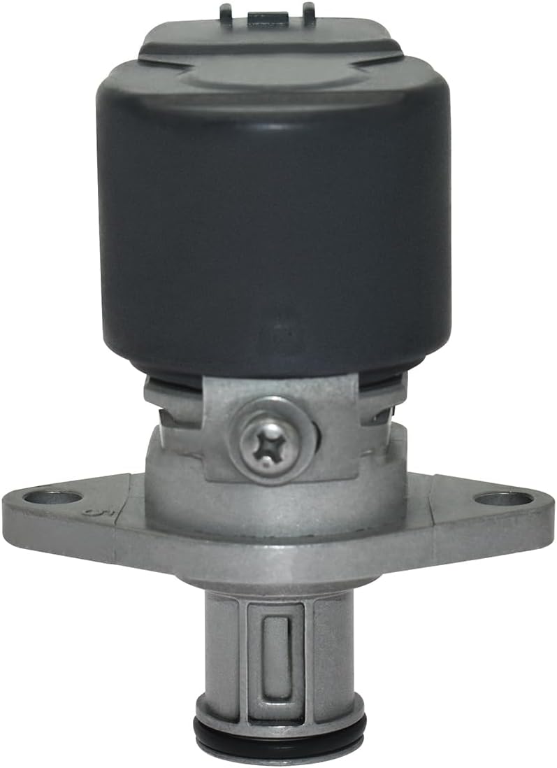 CATPDPD/A33-630 Idle Air Control Valve Compatible with Nissan Sentra 1.6L-L4 95-96 AC489 16188-1M210 Car Accessories Parts