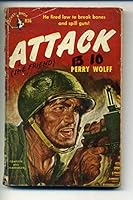 Attack B000L1XE3I Book Cover