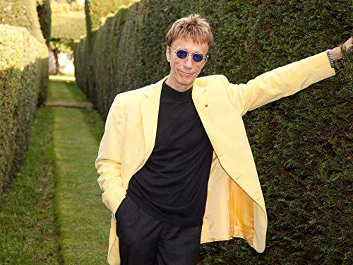 Robin Gibb