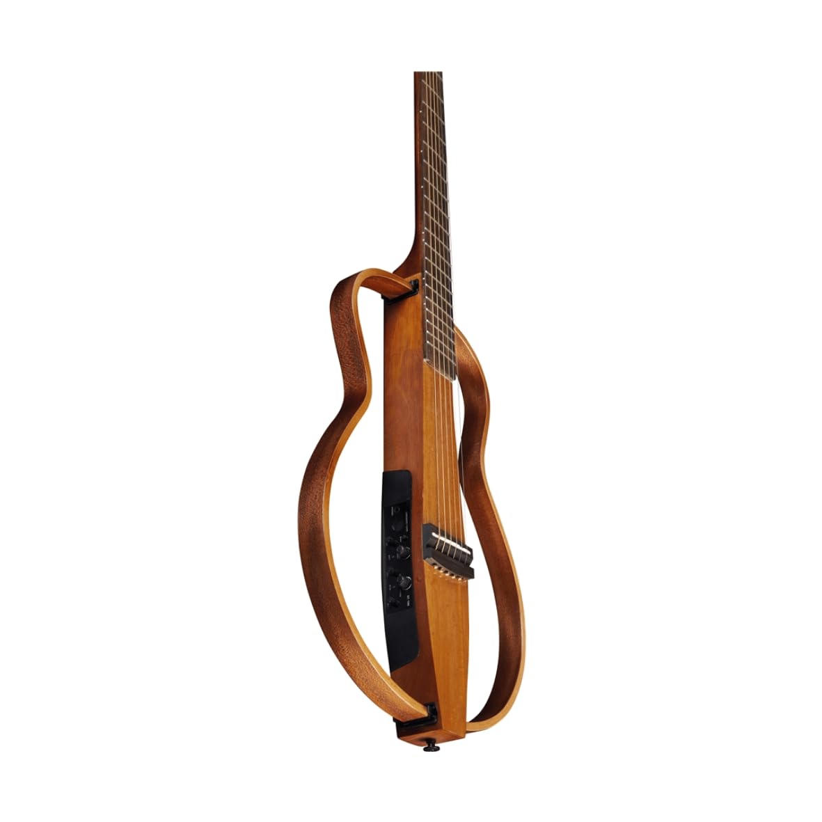 Eko Guitars One S150e Silent Folk Chitarra Acustica Elettrificata con Bluetooth ed Effetti Integrati | Bluetooth, Effetti Integrati