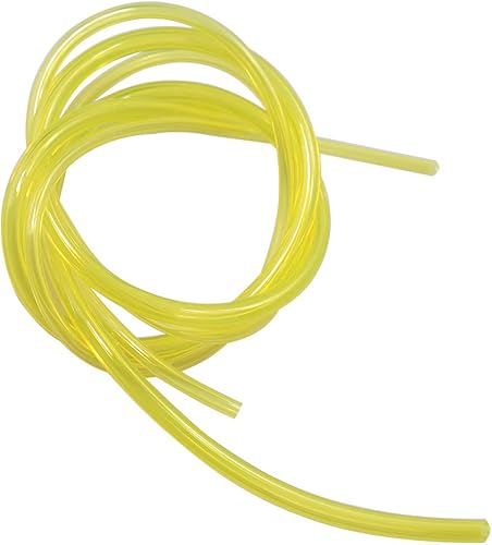 Miniatura 6 de 530037793 Filtro de aire Línea de filtro de combustible para Mcculloch 2000 3200 3500 3516 motosierra con 530047721 bombilla de cebador bujía