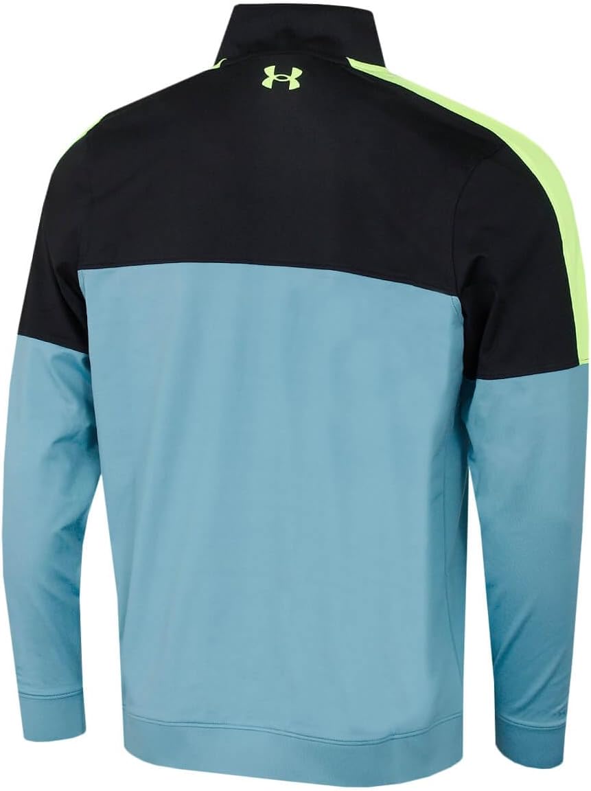 Under Armour Men's Storm Midlayer Half Zip