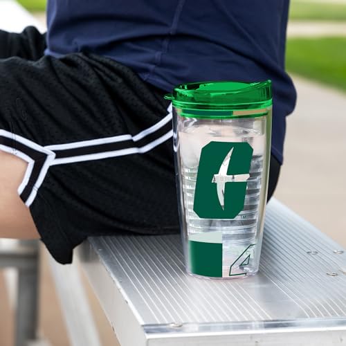 Image of Rico Industries NCAA Double Wall Tritan Tumbler 16oz or 22oz