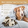 Moropaky Puppy Toy with Heartbeat