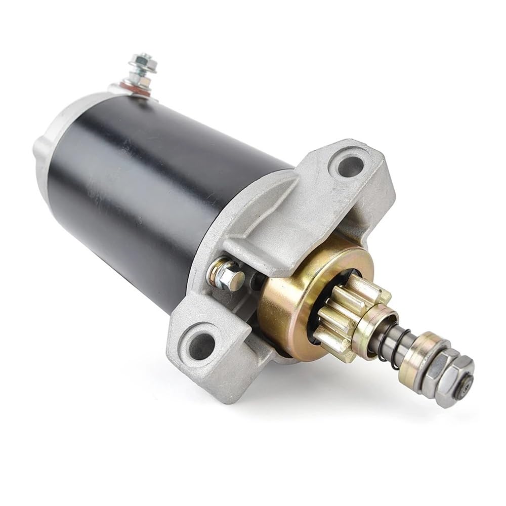 Démarreur pour bateau 30 CV et 40 CV compatible 67C-81800