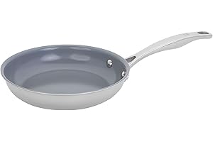 Henckels Clad H3 Frying Pan: Culinary Excellence for Your Kitchen