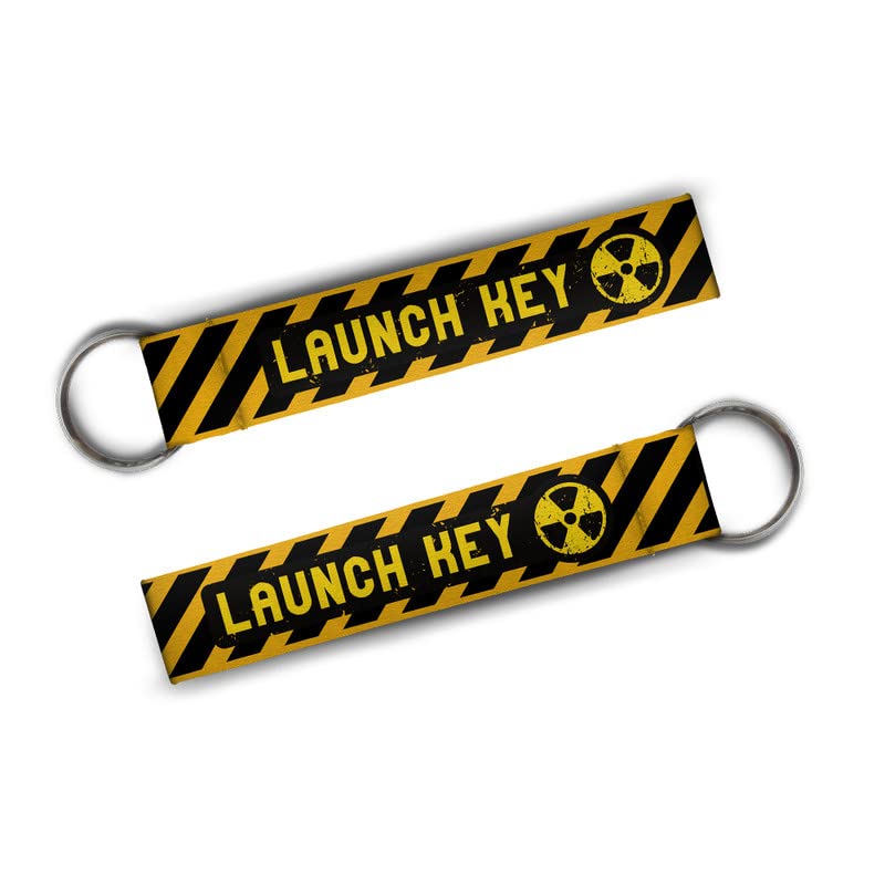 Launch Key | Keychain