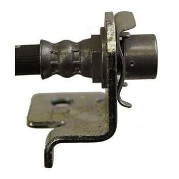 ツッパリテール 120cm Amazon.com: Lzevoxec Fits Right Rear Brake Hose 25880399