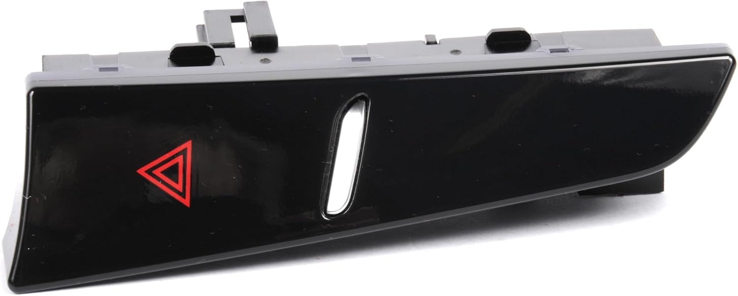 ACDelco GM Original Equipment 23459789 Hazard Warning Switch