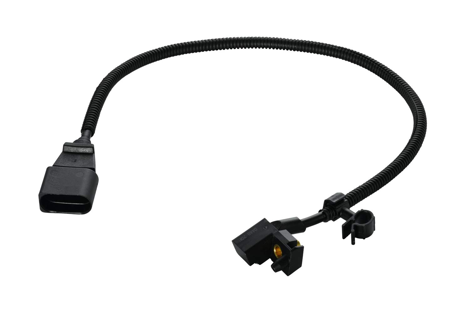 HELLA 6PU 009 167-481 Kurbelwellensensor - 3-polig - mit Schraube