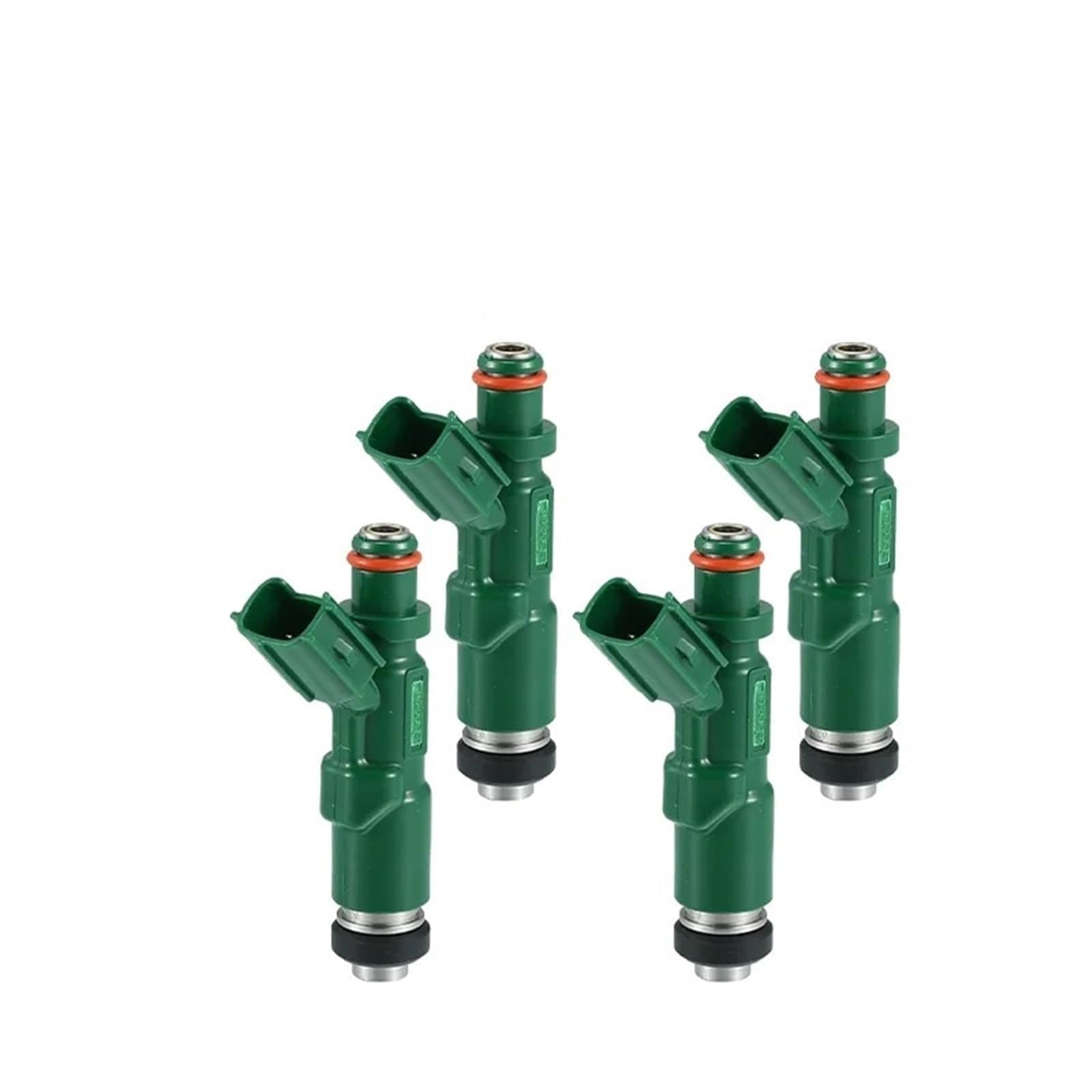 Fuel Injector for Scion for XA 1.5L 2004-2006 4PCS Fuel Injector 23250-21020 23209-21020(4PCS)