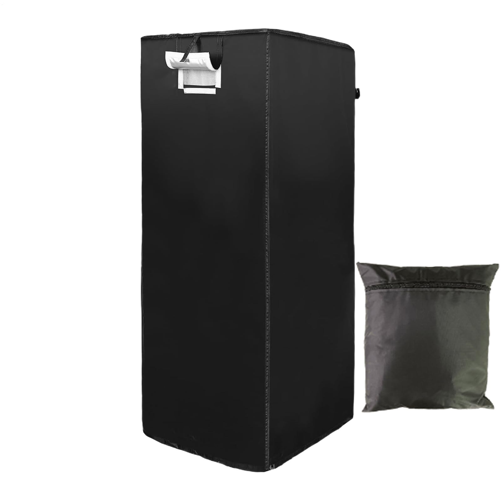 Funda para estante para hornear impermeable y funda protectora de cocina