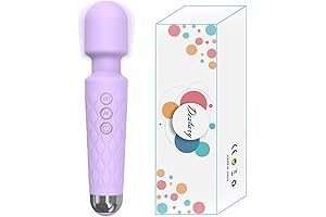 Electric Muscle Massager for Deep Tissue Relief