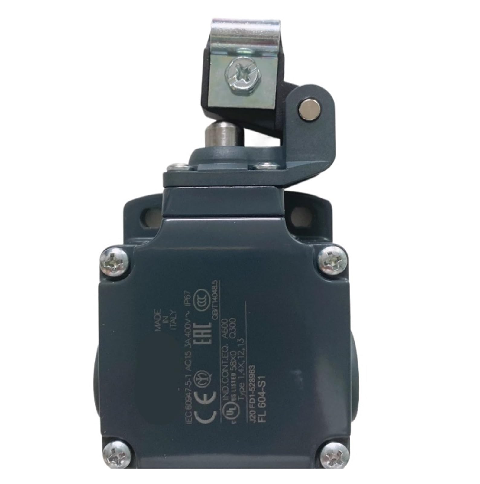 CXFCIHFT FL604-S1 limit switch