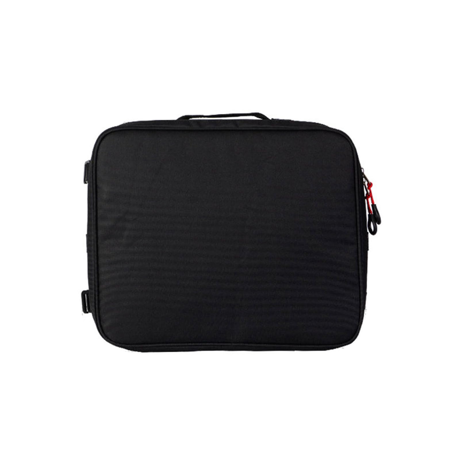 Zeiwohndc Camping Table Side Storage Bag with Multiple Compartments for Gear Organization Outdoor Storage Bag for Outdoor Meal