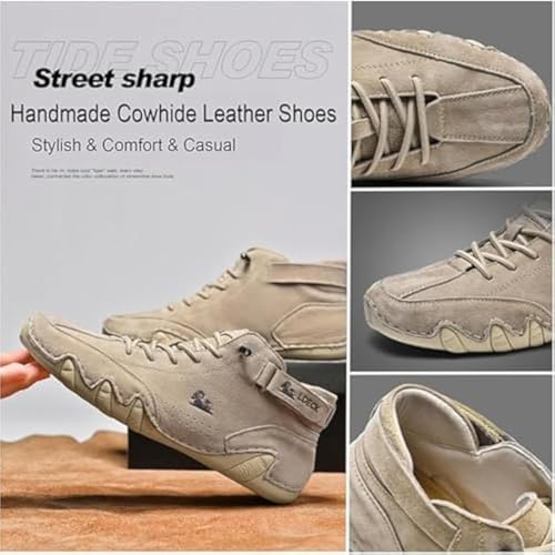 Vogany Shoes Women, Vogany Shoes Orthopedic Sneakers Women, Unisex Outdoor Arch Support Hiking and Walking Shoe2