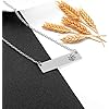 Bestill-Back-to-School-Gifts-for-Women-Teachers-Day-Bar-Necklace-Stainless-Steel-18-inches-with-Thank-You-Card-Appreciation-Gifts Bestill Back to School Gifts for Women Teacher's Day Bar Necklace Stainless Steel 18 inches with Thank You Card Appreciation Gifts