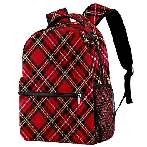 Sac à dos de voyage carlin blanc pour fille et garçon Medium