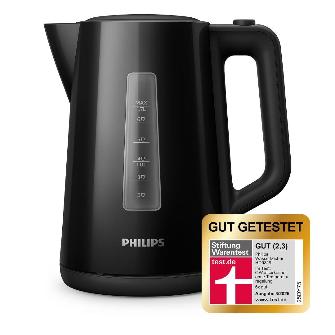 Philips Wasserkocher HD9318/20