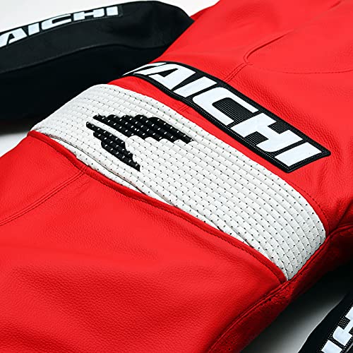 Amazon | アールエスタイチ J-022 キッズ レザースーツ NXL022 カラー