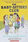 club style biker vest The Baby-Sitters Club 2: The Truth About Stacey