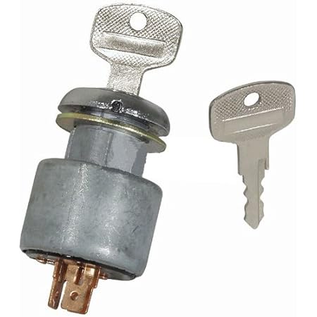 Amazon Com Ignition Switch 25150 L9000 Automotive