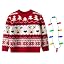 3263 Reindeer Red