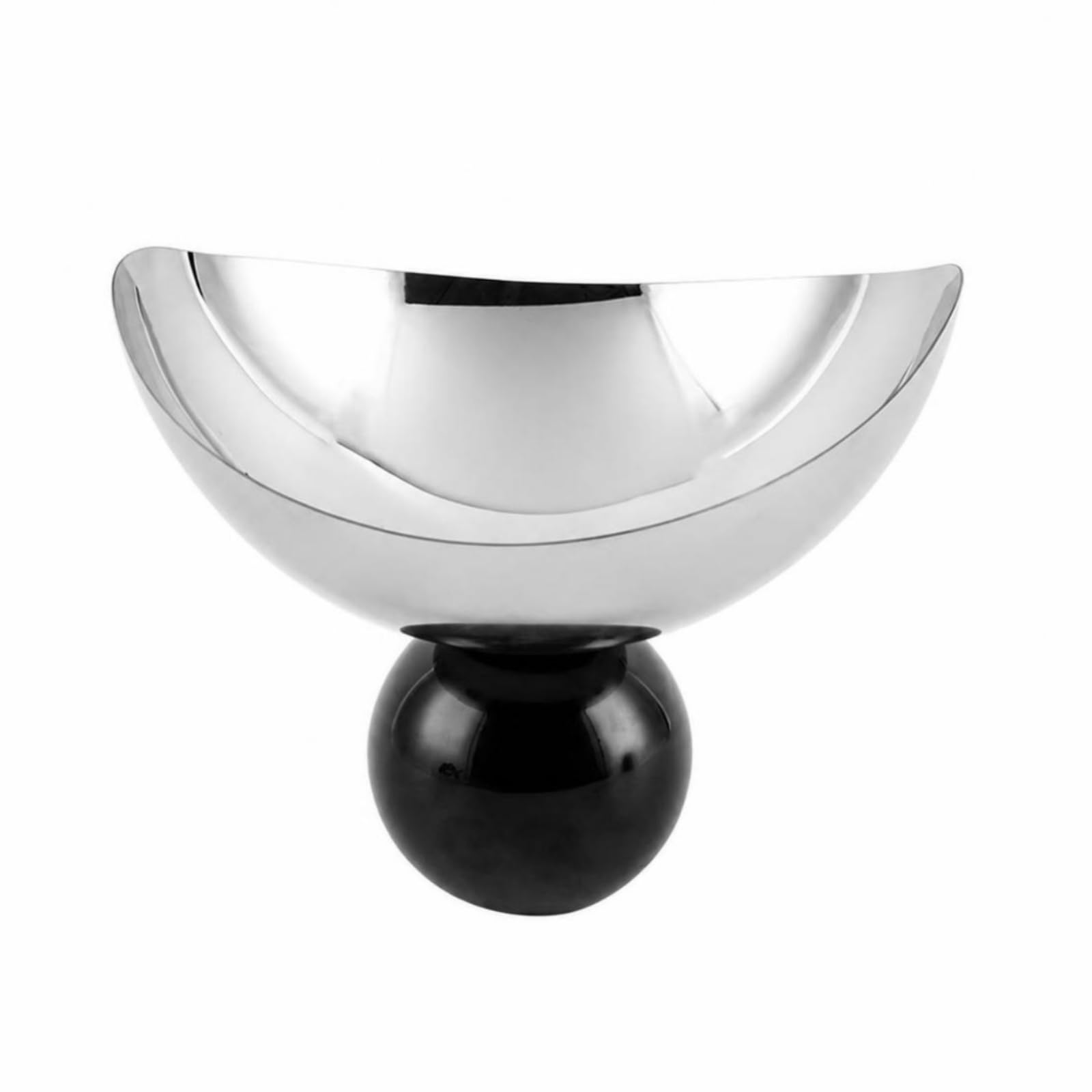 con Pedestal Elegante Vajilla | Contemporáneo, Pedestal, clásico, para Recibidor, Estilo B
