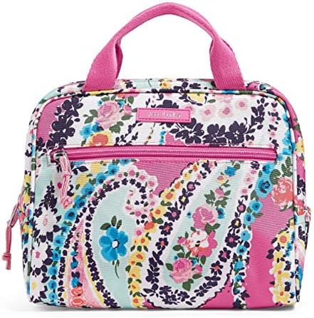 wildflower paisley