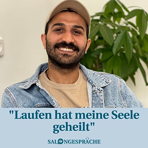 "Laufen hat meine Seele geheilt"