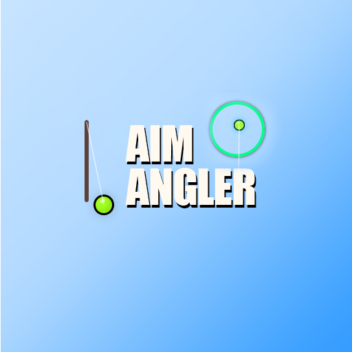 - Very Intuitive Aim Angler